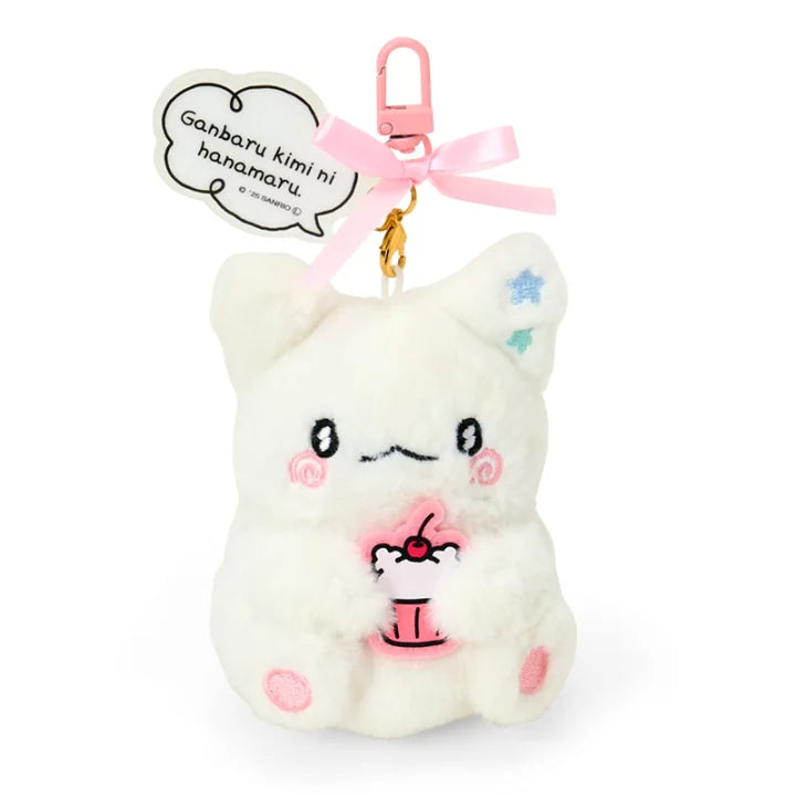 Hanamaruobake "Pastel Sweet" Plush Mascot