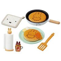 Miffy NaturalKitchen Rement
