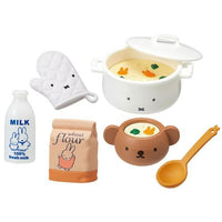 Miffy NaturalKitchen Rement
