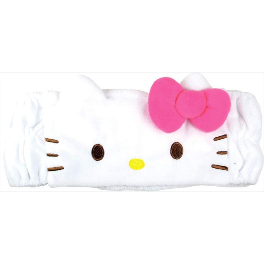 Hello Kitty Hair Headband [Pink]