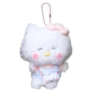 Howakoro Club x Sanrio Hello Kitty Mascot Plush