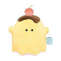 Obakenu Purinu Plush