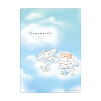 Cinnamoroll Cloud Shitajiki