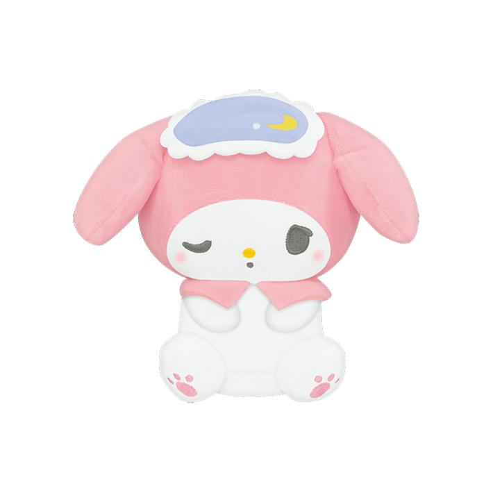 My Melody Munyatto Plush