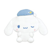 Cinnamoroll Munyatto Plush