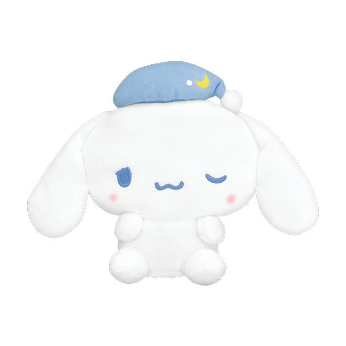 Cinnamoroll Munyatto Plush