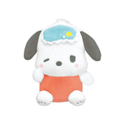 Pochacco Munyatto Plush