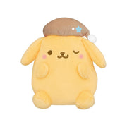 PomPomPurin Munyatto Plush