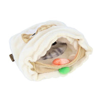 Mofusand Reversible Pouch
