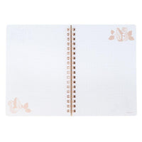 Mofusand Strawberry Notebook
