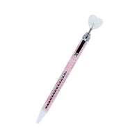 My Melody Y2K Heart Mascot Ballpoint Pen
