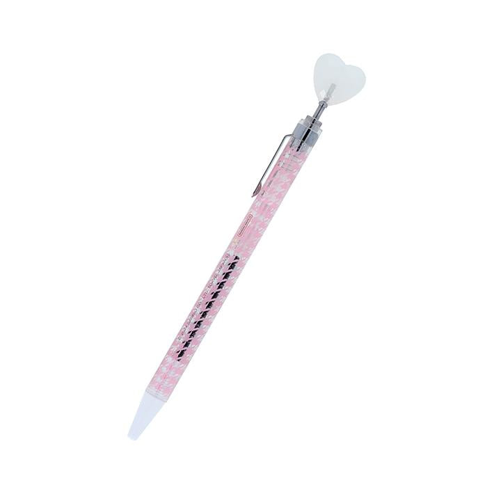 My Melody Y2K Heart Mascot Ballpoint Pen