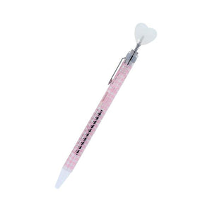 My Melody Y2K Heart Mascot Ballpoint Pen