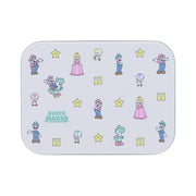 Super Mario Tin Memo