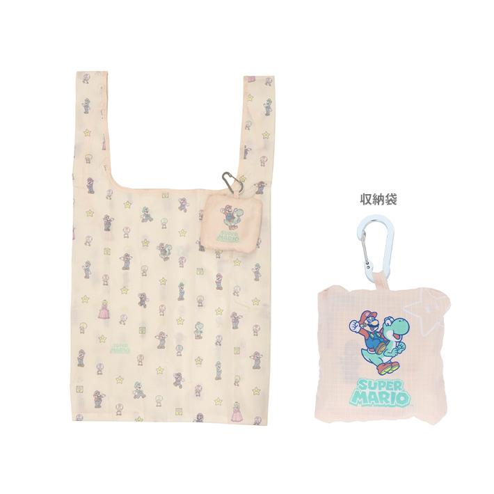 Super Mario Eco Bag