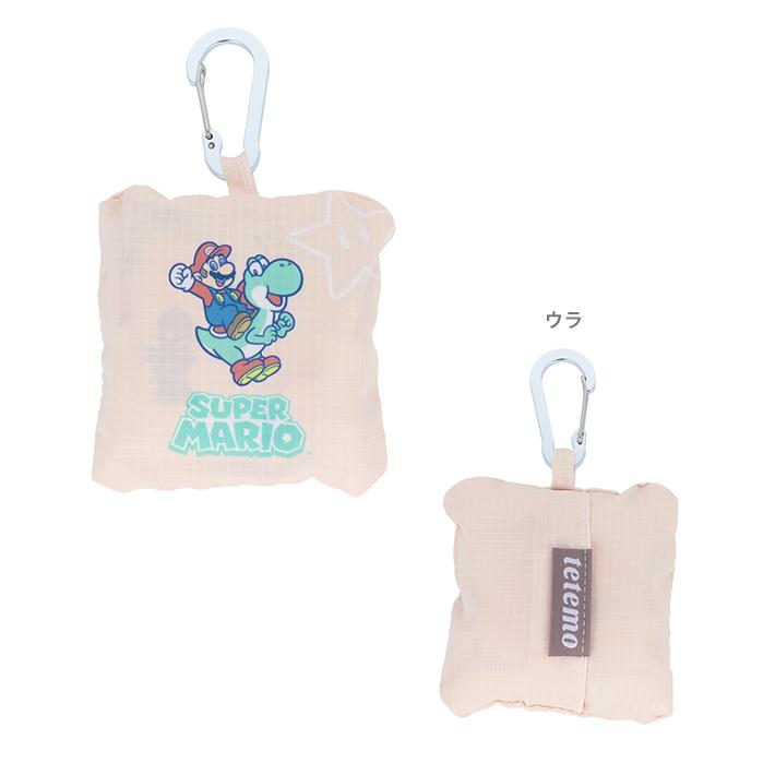 Super Mario Eco Bag