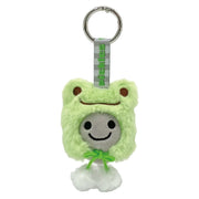 Pickles Baby "Be Pickle" Plush Mascot