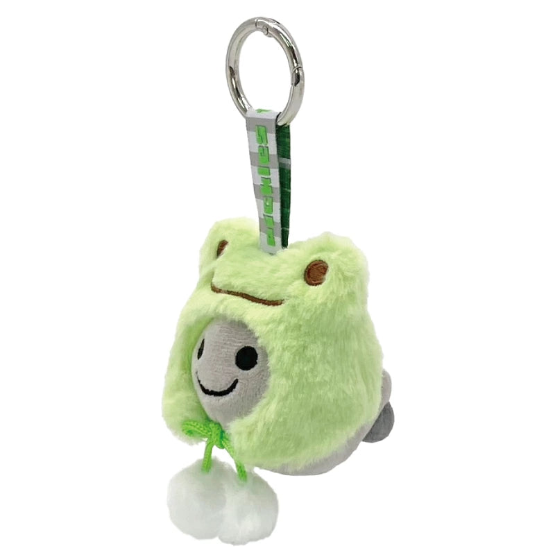 Pickles Baby "Be Pickle" Plush Mascot