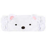 Shirokuma Headband