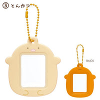 Sumikko Gurashi Photo Holder Keychain
