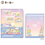 Sumikko Gurashi "Tapioca Convenience Store" Folder B
