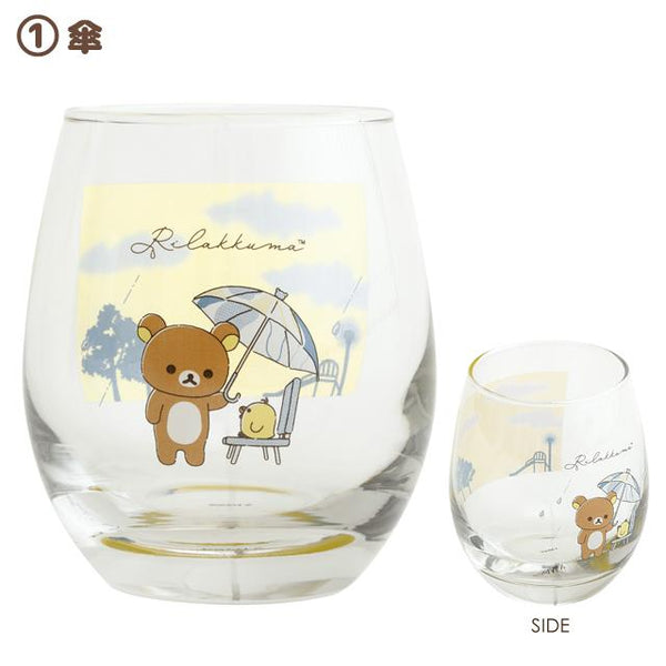 San-X | Rilakkuma | Charms LOL