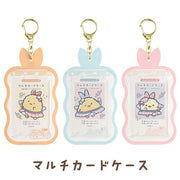 Sumikko Gurashi "Dreaming Shippozu" Pass Case
