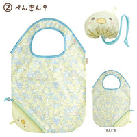 Sumikko Gurashi Face Eco Bag