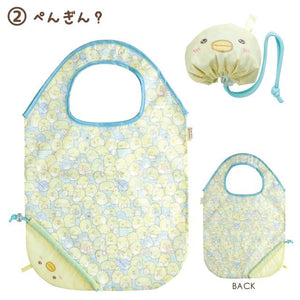 Sumikko Gurashi Face Eco Bag