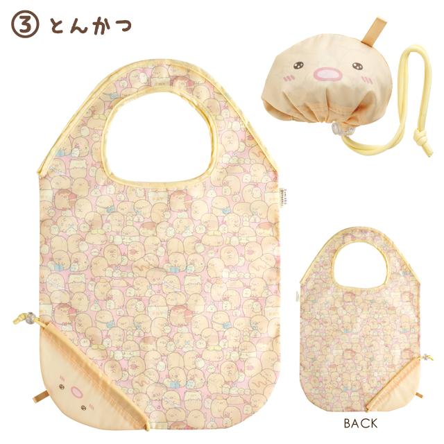 Sumikko Gurashi Face Eco Bag