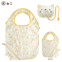 Sumikko Gurashi Face Eco Bag
