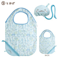 Sumikko Gurashi Face Eco Bag
