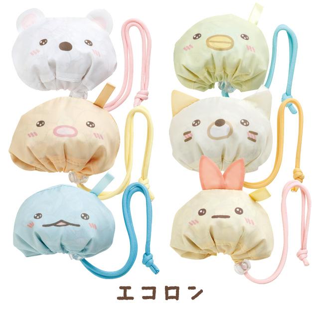 Sumikko Gurashi Face Eco Bag