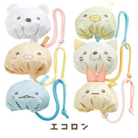 Sumikko Gurashi Face Eco Bag
