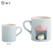 Neko "Sumikko's Favorite Things" Mug
