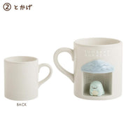 Tokage "Sumikko's Favorite Things" Mug