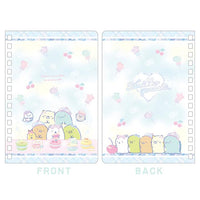 Sumikko Gurashi Sweets Sticker Notebook