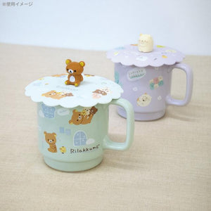 Tokage Ceramic Mug Cover