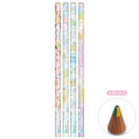Sumikko Gurashi Rainbow Pencils