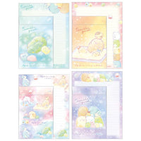 Sumikko Gurashi Random Moments Letter Set

