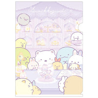 Sumikko Gurashi Usagi's Mysterious Magic Folder