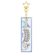 Sumikko Gurashi "Trend Collection" Keychain - Tokage & Neko