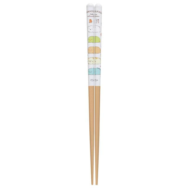 Sumikko Gurashi Chopsticks [White]