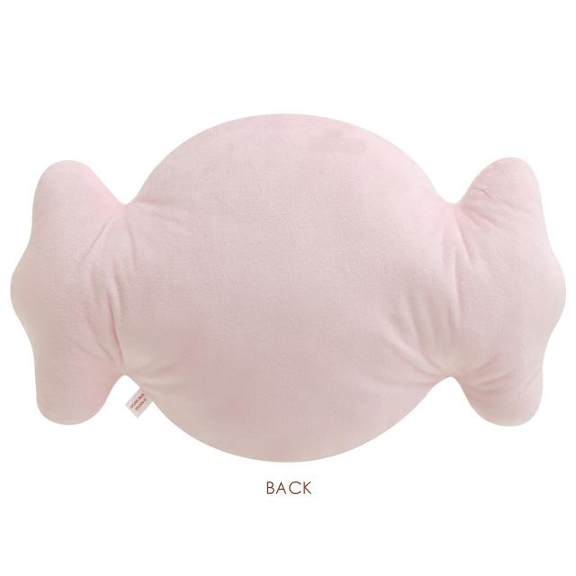 Sumikko Gurashi x Sakuma Strawberry Milk Candy Candy Cushion