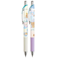 Rilakkuma "Rainy To Sunny Days" Energel Mechanical Pencil