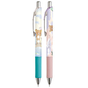 Rilakkuma "Rainy To Sunny Days" Energel Pen