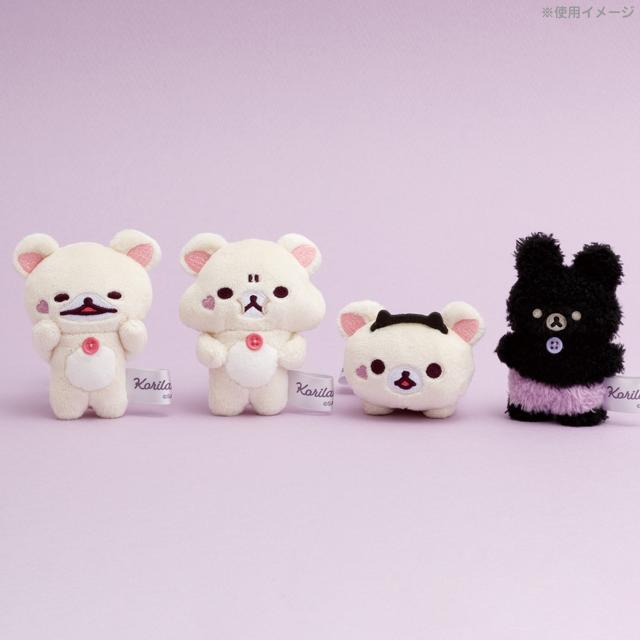 みるく ビゥータ Little Devil Mood