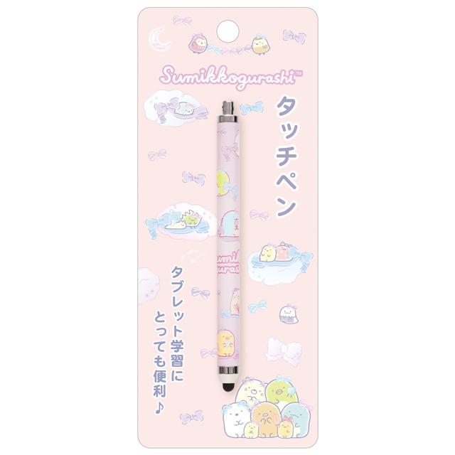 Sumikko Gurashi Touch Pen [Pink]