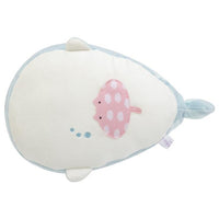 SanX Jinbei-san Mochimochi Plush [Small]
