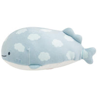 SanX Jinbei-san Mochimochi Plush [Small]
